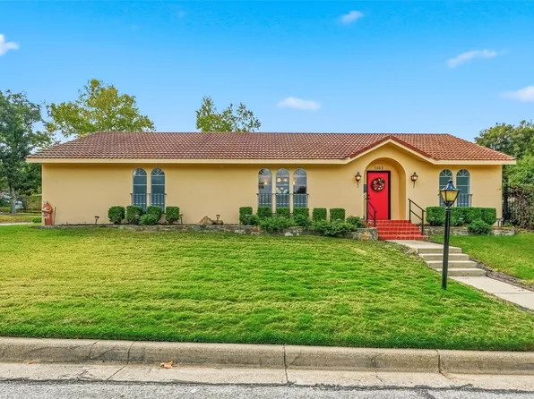 1803 Michael Ct, Arlington, TX 76010