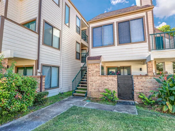 2300 Bamboo Dr APT N212, Arlington, TX 76006