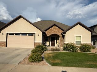 610 Silverado Dr, Grand Junction, CO 81505