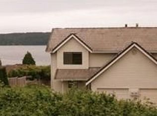 2909 65th Street Ct, Gig Harbor, WA 98335