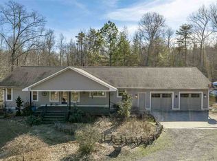 925 Ford Rd, Decatur, TN 37322