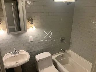 Rented by Yaffa Realty LLC