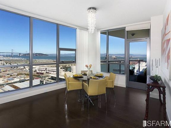 5th image of 420 Mission Bay Blvd N Unit 1101