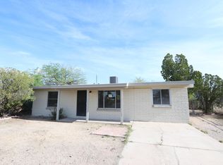518 W Holladay Dr, Tucson, AZ 85706