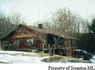 Deer Trail Rd, Kingsley, PA 18826