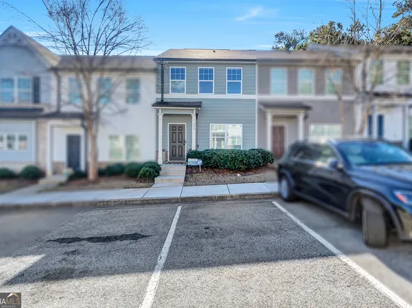 585 McWilliams Rd #903, Atlanta, GA 30315