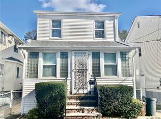 10917 124th St, South Ozone Park, NY 11420