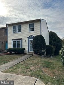 1752 Springfield Ln, Frederick, MD, 21702