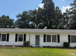 2216 Ridge Road, New Bern, NC 28560