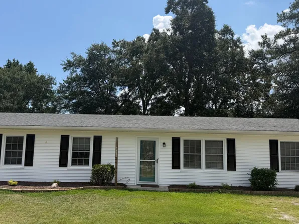 2216 Ridge Road, New Bern, NC 28560