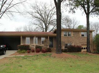 1445 Piedmont Rd, Roswell, GA 30066