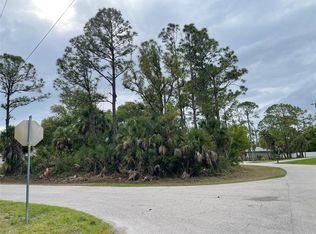 LOT 15 Ananas Rd Lot 15, North Pt, FL 34288