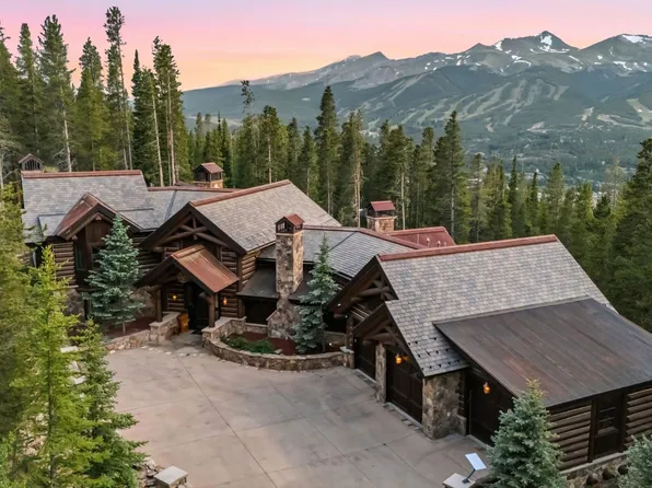 636 Western Sky Drive, Breckenridge, CO 80424