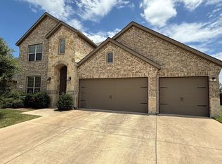 276 Goliad Trl, Forney, TX 75126