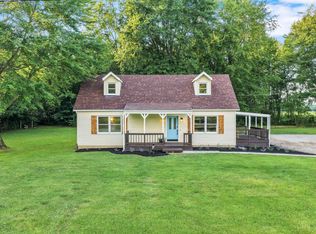 9730 State Route 28, Blanchester, OH 45107