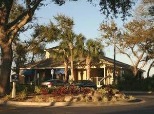 1401 Palmetto St, New Smyrna Beach, FL 32168