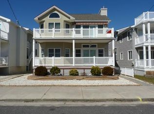 2314 Central Ave, Ocean City, NJ 08226