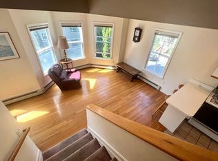 294 Chestnut Ave APT 5, Jamaica Plain, MA 02130