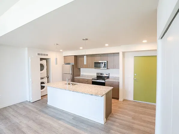 Redondo Heights I & II