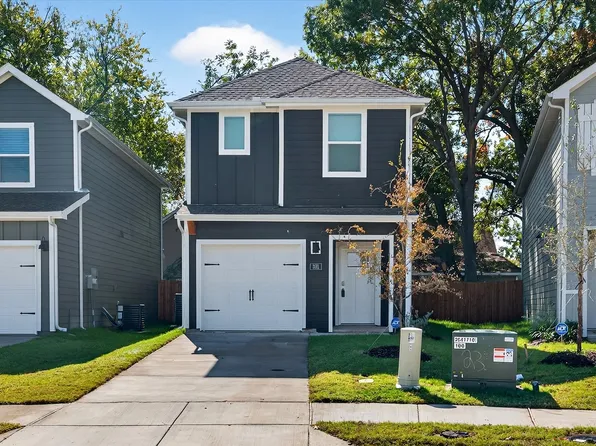 331 Clematis St, Princeton, TX 75407