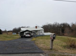 1933 Carroll Rd, Morristown, TN 37813