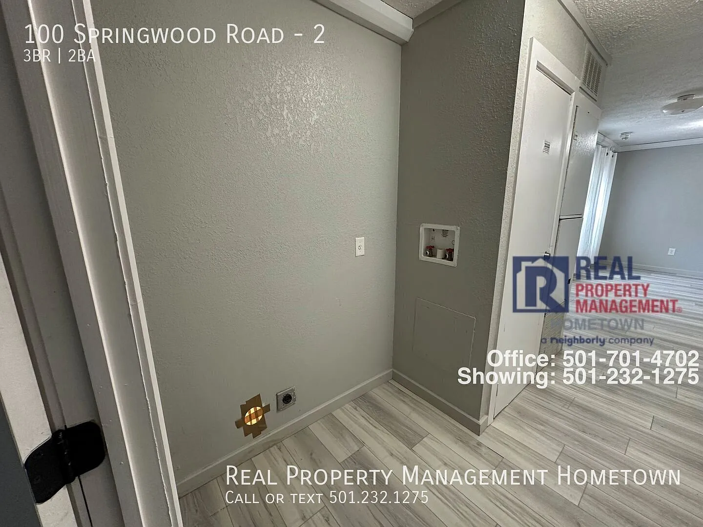 100 Springwood Rd — Photo 4