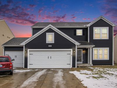 1113 Gardner Pond Ln, Vicksburg, MI, 49097