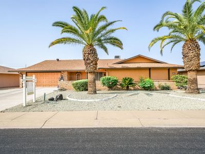 13119 W Wildwood Dr, Sun City West, AZ, 85375
