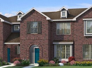 1888 Indigo Ln Building 15, Heartland, TX 75114