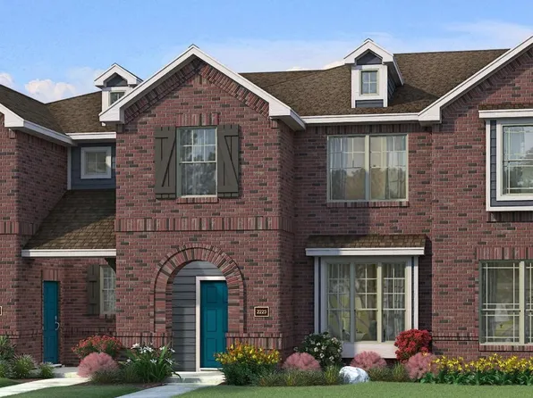 1888 Indigo Ln Building 15, Heartland, TX 75114