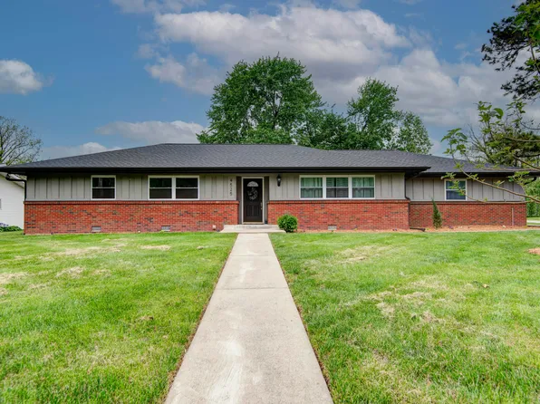 4525 S Mccullough Avenue, Springfield, MO 65804