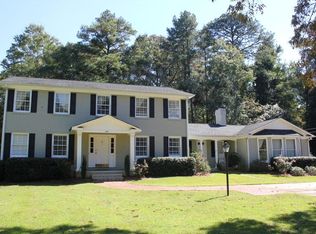 125 Xavier Dr, Athens, GA 30606