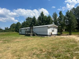 196 Garringer Rd, Lonoke, AR 72086