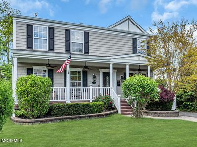 8 North Street, Rumson, NJ, 07760