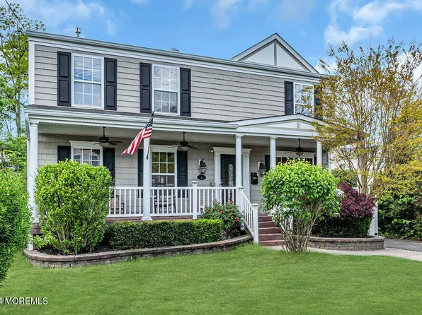 8 North Street, Rumson, NJ 07760