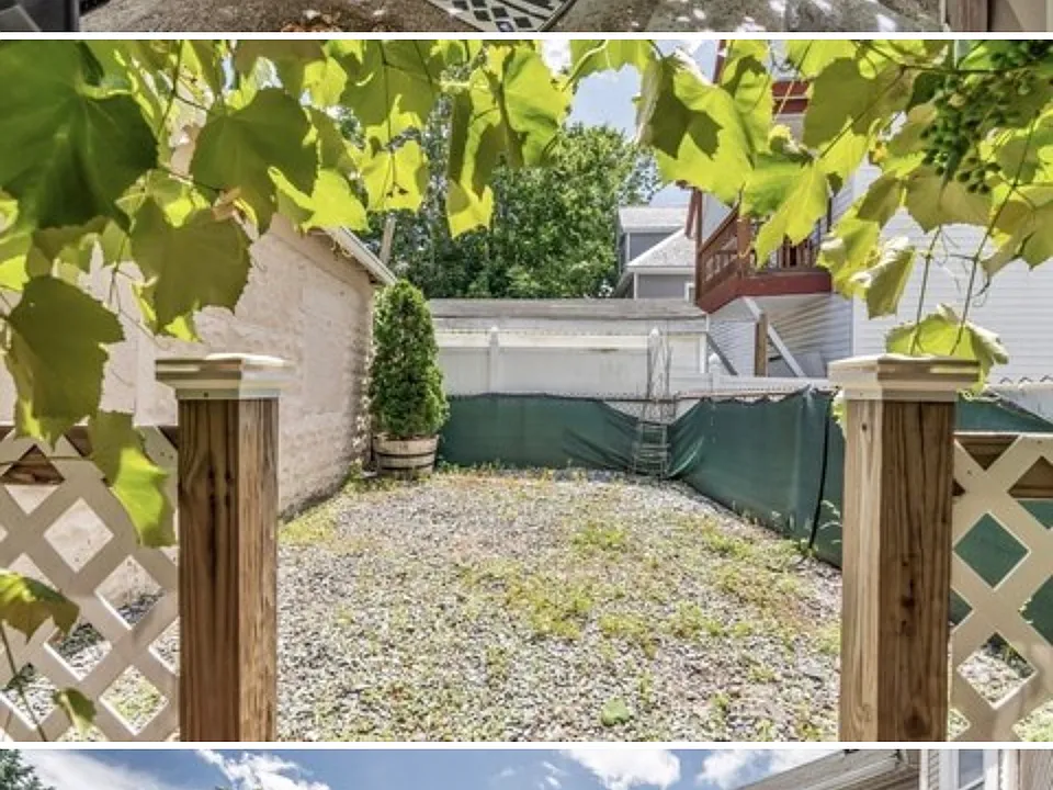 73 Pleasant St