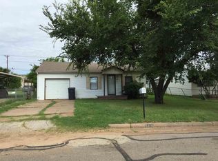 2804 Colquit Rd, Wichita Falls, TX 76309