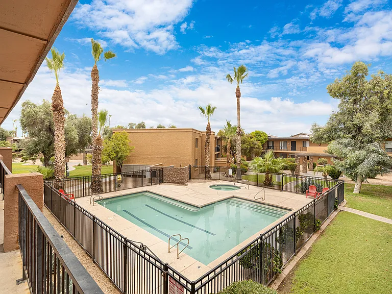 7110 E Continental Dr #2025 — Photo 7