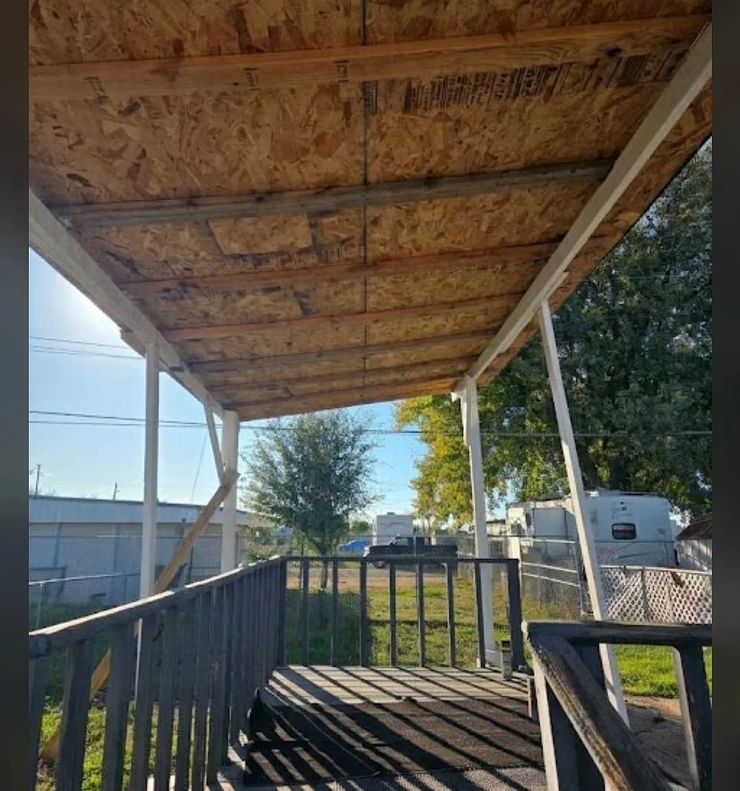 RV LOT available! A convenient place to park your RV Trailer! — Photo 4