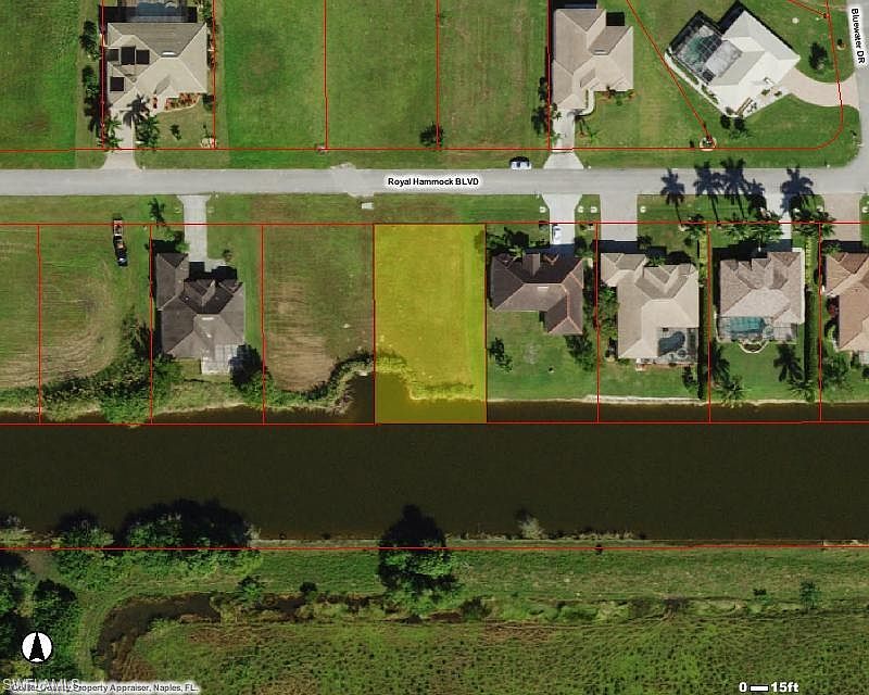 1st image of 18457 Royal Hammock Blvd Lot 77