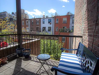 Rented by Owner