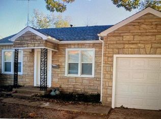 2021 W Admiral Ave, Stillwater, OK 74074