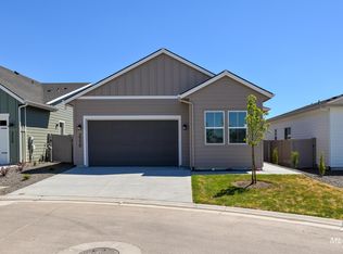 2550 N Leatherwood Ave, Star, ID 83669