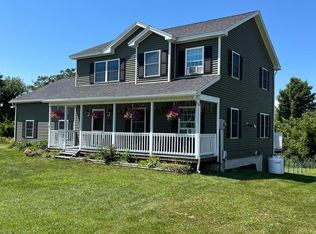 13 Mosher Ln, Saint Albans, VT 05478