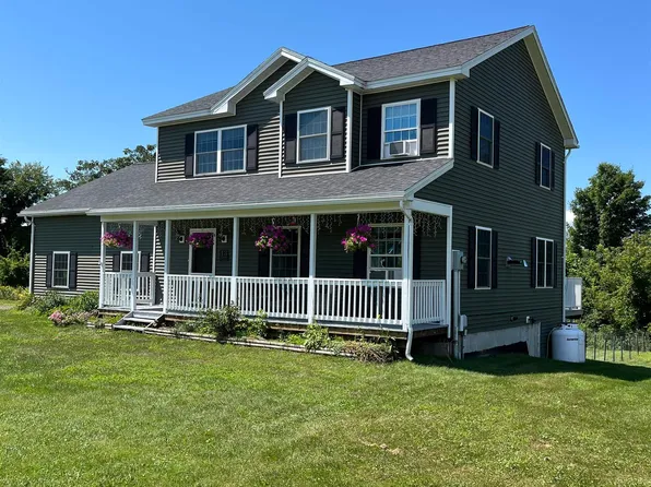 13 Mosher Lane, St. Albans Town, VT 05478