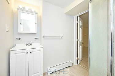 Rented by Azure Realty NY LLC