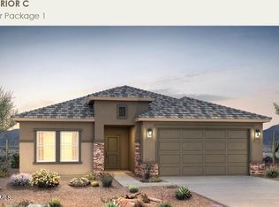 24605 W Verlea Dr, Buckeye, AZ 85326