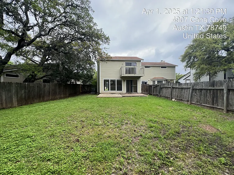 4907 Cana Cv #B — Photo 17