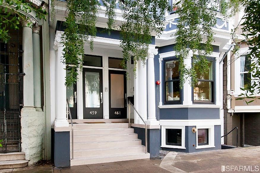 1st image of 461 Waller St