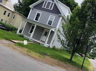 52 Chestnut St, Leominster, MA 01453
